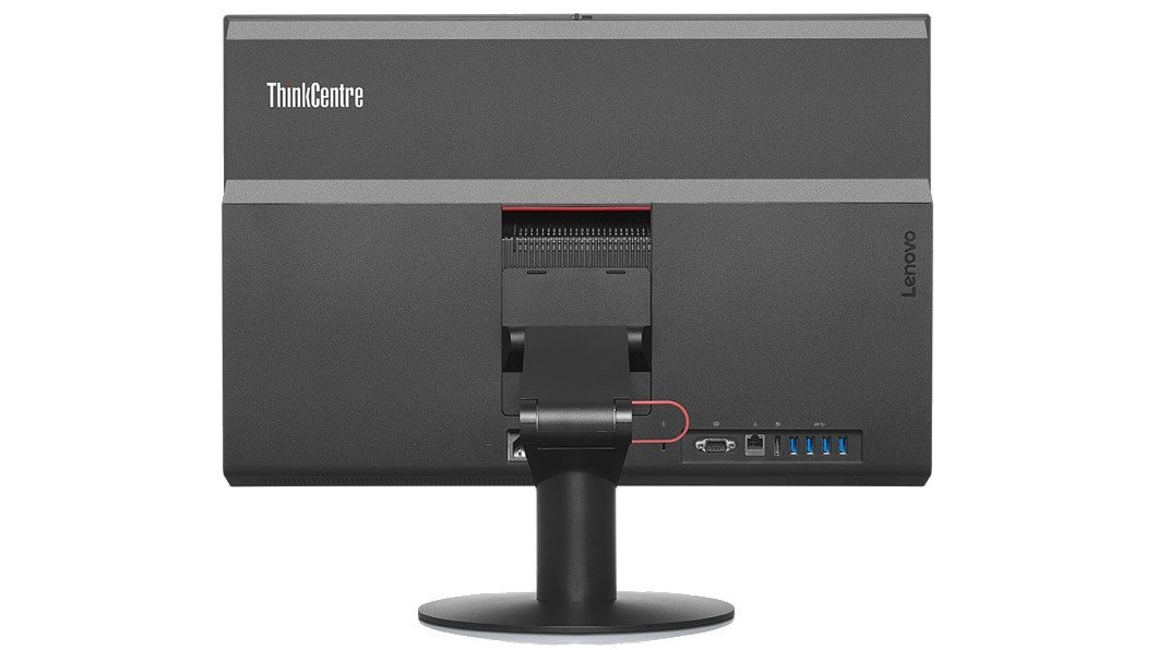 Lenovo M900z AIO Core i5 6500 3,2 GHz / 16 GB / 500 GB / 24’’ FullHD / Win 10 Prof. (Update)