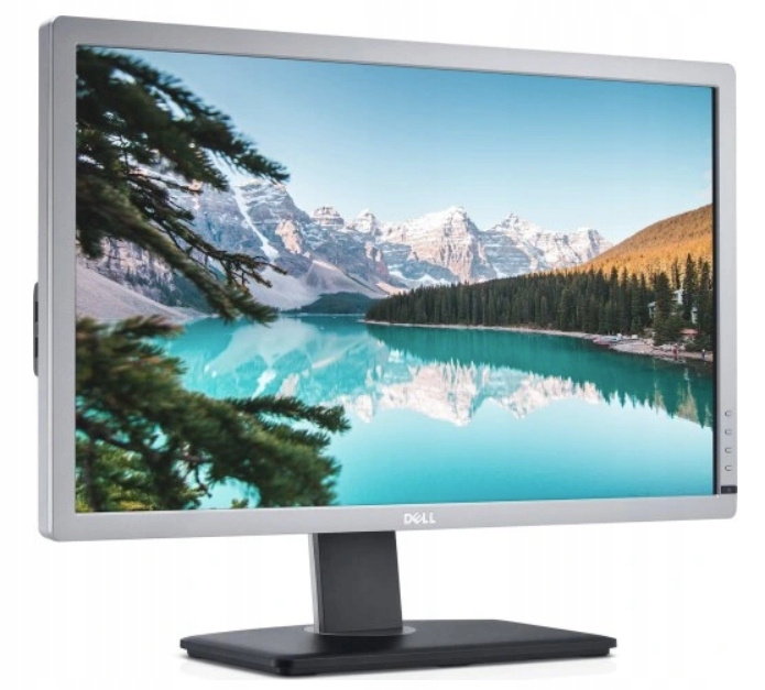 Dell U2713