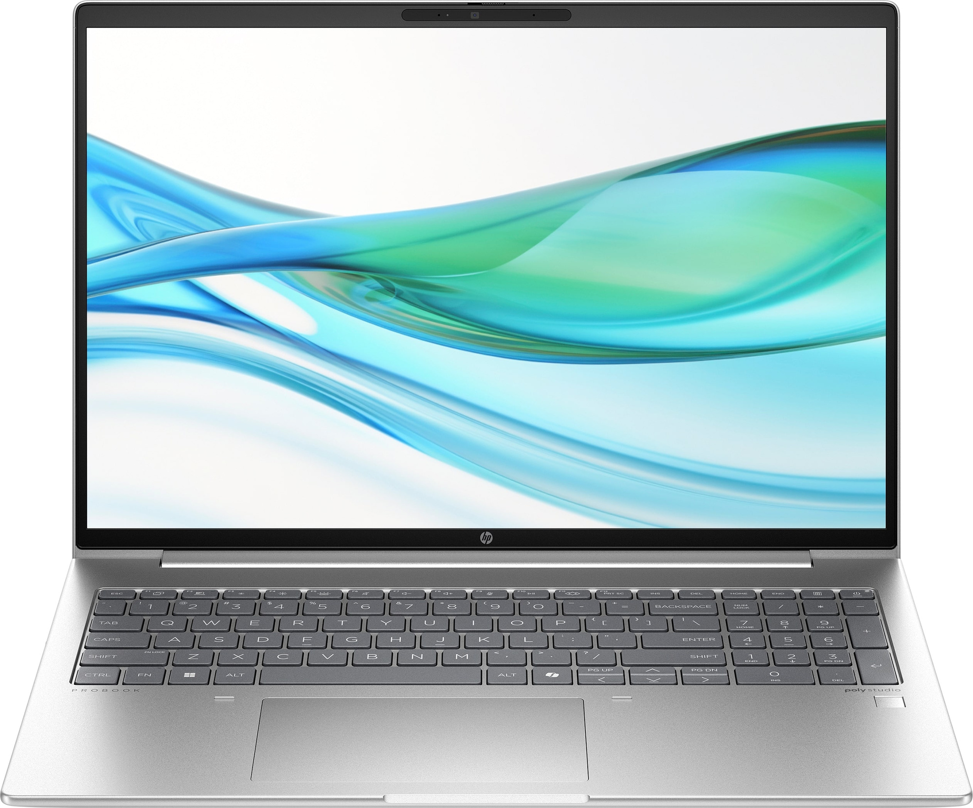 Nowy HP ProBook 460 G11 U5 125U / 16 GB / 960 SSD / 16'' WUXGA / Win 11