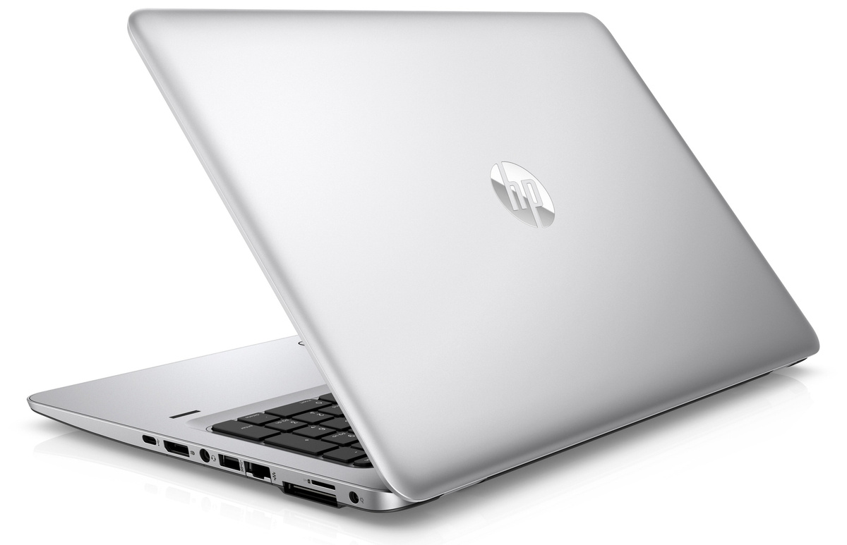 HP EliteBook 850 G4 Core i5 7300u (7-gen.) 2,6 GHz / 8 GB / 960 SSD / 15,6'' FullHD dotyk / Win 10 Pro / Klasa A-