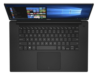 Dell Precision 5520 Core i5 7300HQ (7-gen.) 2,5 GHz / 8 GB / 120 SSD / 15,6'' FullHD / Win 10 Prof. (Update) + Quadro M1200