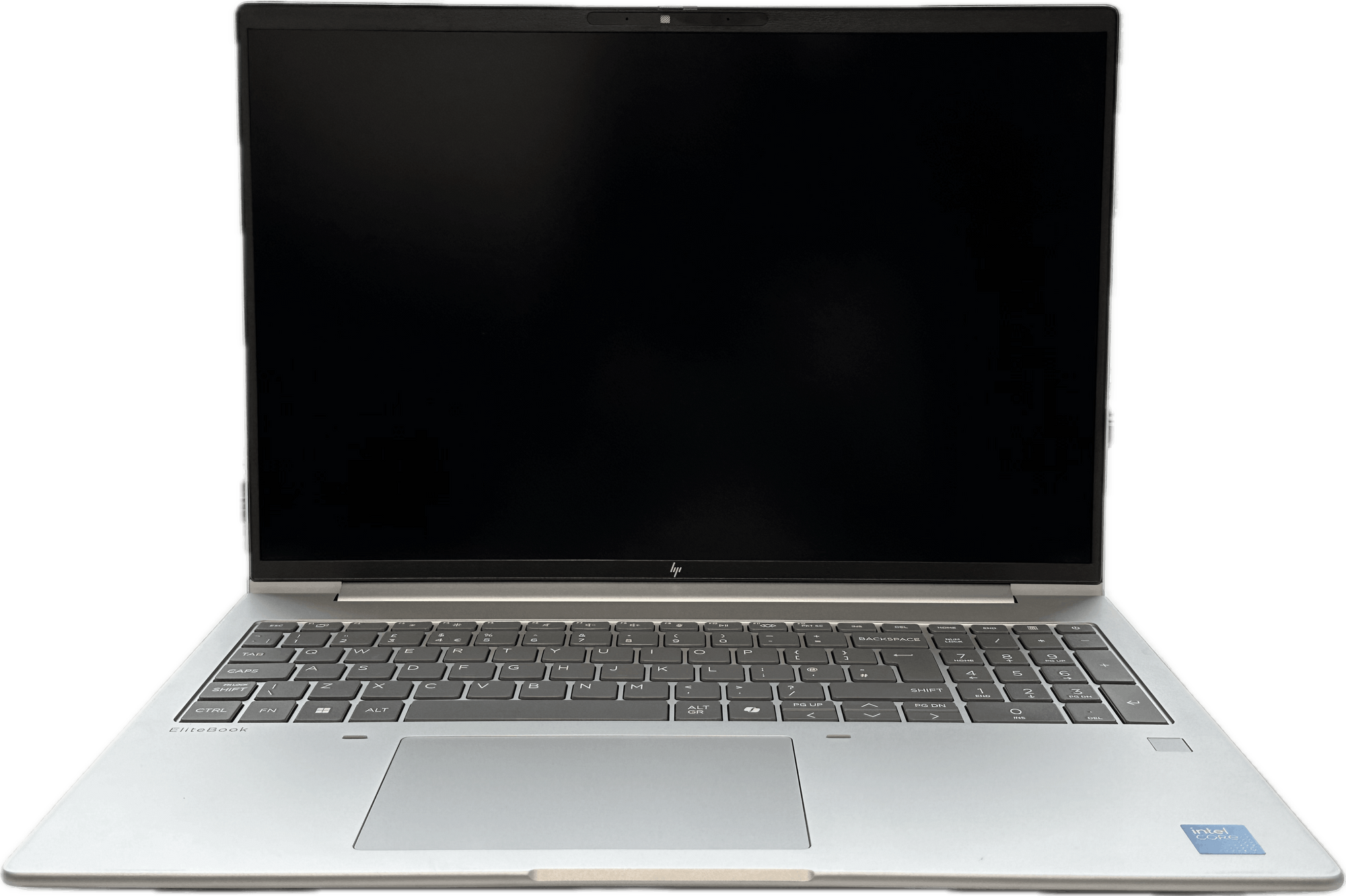 Powystawowy HP EliteBook 6 G1iR Core 5 220U 1,4 GHz / 24 GB / 960 SSD / 16'' WUXGA / Win 11 Pro