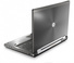 HP EliteBook 8770w Core i7 3520M (3-gen.) 2,9 GHz / 8 GB / 240 SSD / DVD-RW / 17'' / Win 10 Prof. (Update) + Quadro K3000