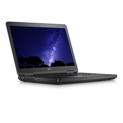 Dell Latitude E5540 Core i5 4200u (4-gen.) 1,6 GHz / 16 GB / 240 SSD / 15,6'' FullHD / Win 10 Prof. (Update) + nVidia GeForce 720M