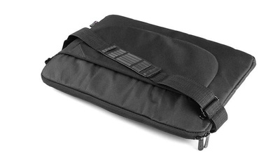 Pokrowiec na notebooka Logic Base FUT-LC-15-BLACK 15,6" 