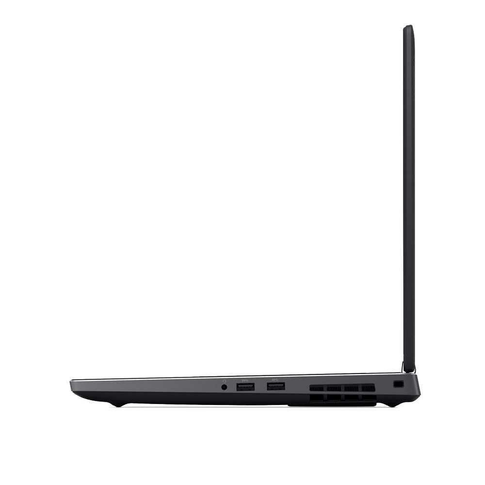 Dell Precision 7530 Core i7 8750H (8-gen.) 2,2 GHz / 8 GB / 240 SSD / 15,6'' FullHD / Win 11 Pro + Nvidia Quadro P3200M