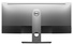 Dell UltraSharp U3419W z głośnikami, zakrzywiony / Klasa A-