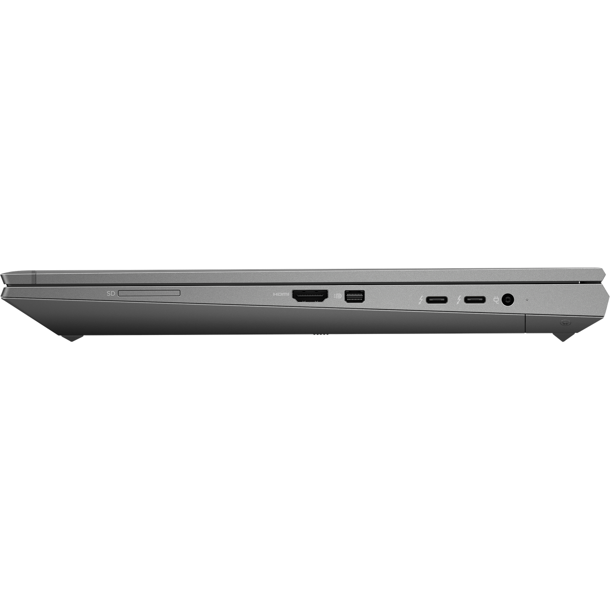 HP ZBook Fury 15 G8 Core i7 11850H (11-gen.) 2,5 GHz  / - / - / 15,6" FullHD / Win 11 Pro + RTX A2000 / Klasa A-