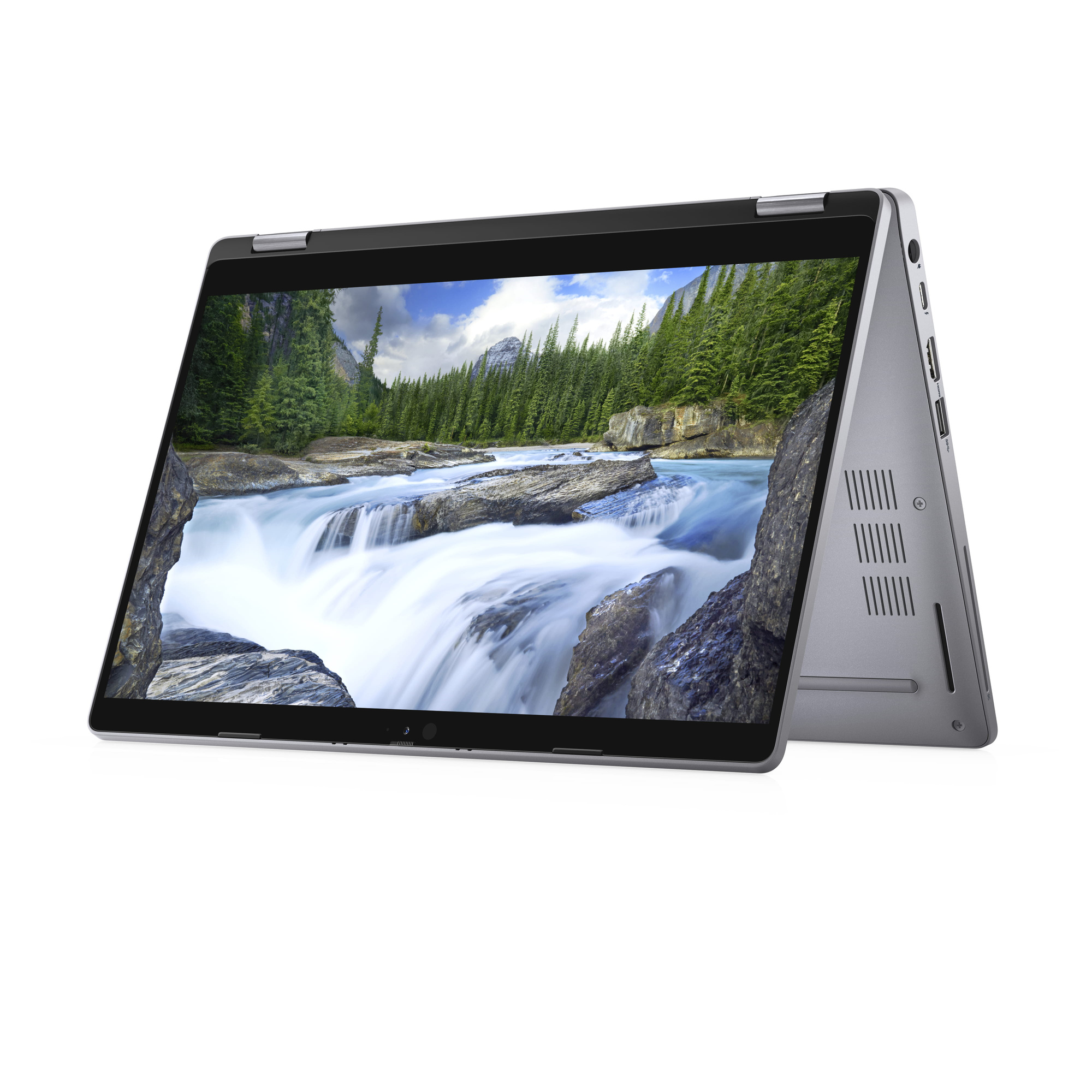Dell Latitude 5310 2w1 Core i5 10310U (10-gen.) 1,7 GHz / 16 GB / 480 SSD / 13,3'' FullHD dotyk / Win 11 Pro