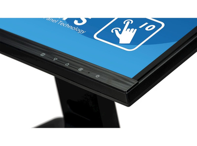 Nowy Iiyama Prolite T2252MSC-B1 z głośnikami, dotyk