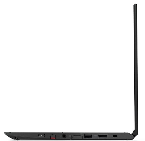 Lenovo ThinkPad Yoga X380 Core i5 8250U (8-gen.) 1,6 GHz / 8 GB / 240 SSD / 13,3'' FullHD dotyk / Win 11 Pro