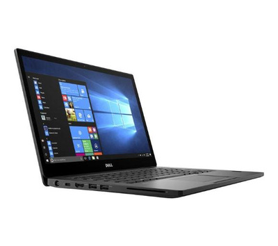 Dell Latitude 7480 Core i5 7300U (7-gen.) 2,6 GHz / 16 GB / 240 SSD / 14'' 2,5K, dotyk / Win 10 Pro / Klasa A-
