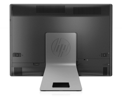 HP Elite 600 G1 AIO Core i5 4670s 3,1 GHz / 8 GB / 500 GB / DVD / 22'' / Win 10 Prof. (Update)