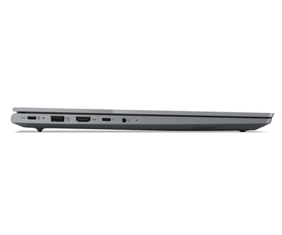 Nowy Lenovo ThinkBook 16 G7 Ryzen 5 7535HS / 32 GB / 960 SSD / 16" WUXGA / Win 11 Pro EDU