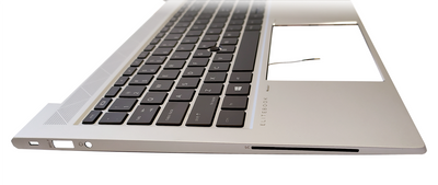 Palmrest z klawiaturą do HP EliteBook 850 G7/G8, wyklejany