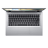 Powystawowy Acer Aspire 3 A314-36P-3772DX Core i3 N305 / 8 GB / 960 SSD / 14" FullHD / Win 11, srebrny