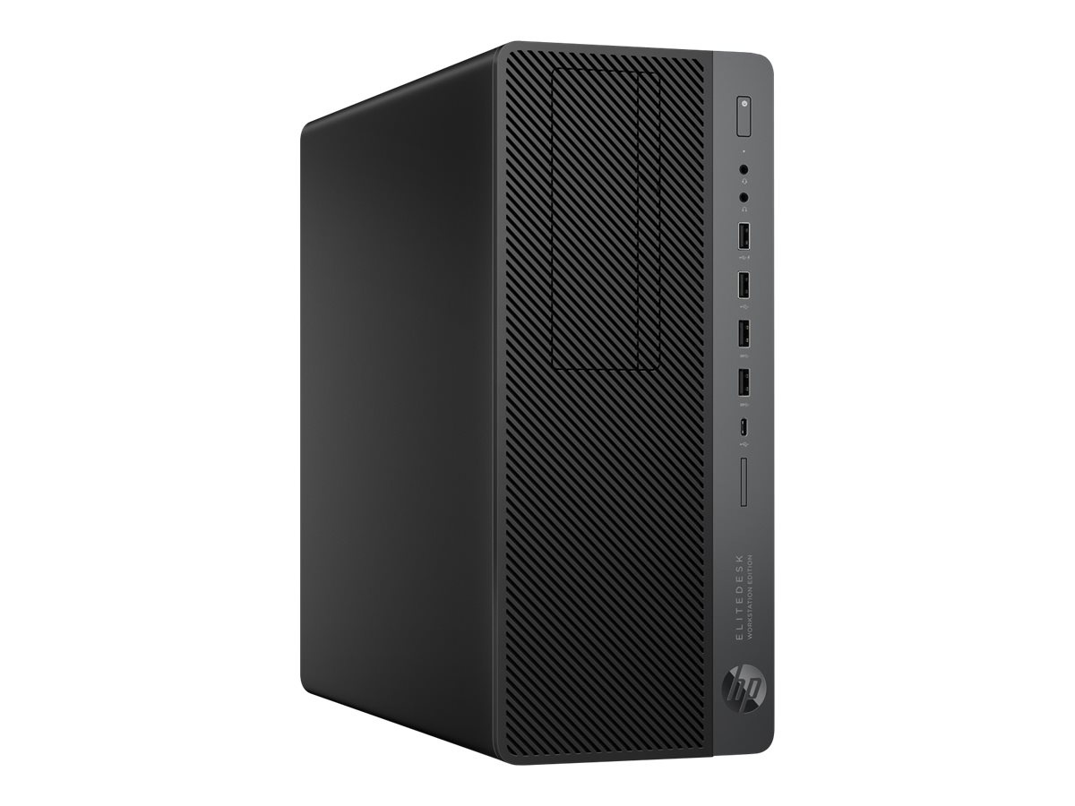 HP EliteDesk 800 G4 Tower Core i5 8500 (8-gen.) 3,0 GHz (6 rdzeni) / 16 GB / 960 SSD / Win 11 Pro + Nvidia GeForce RTX 3050 [8 GB]
