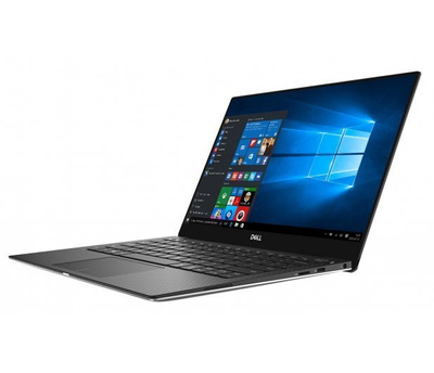 Dell XPS 15 9560 Core i7 7700HQ (7-gen.) 2,8 GHz / 16 GB / 240 SSD / 15'' FullHD / Win 10 Prof. + GTX 1050 