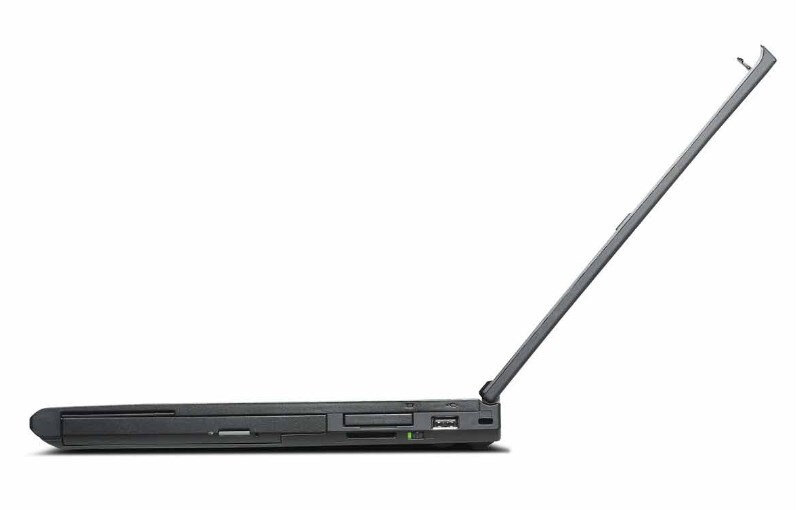 Lenovo IBM T430 Core i5 3320M (3-gen.) 2,6 GHz / - / - / 14" HD+ / Win 10 / Klasa A-