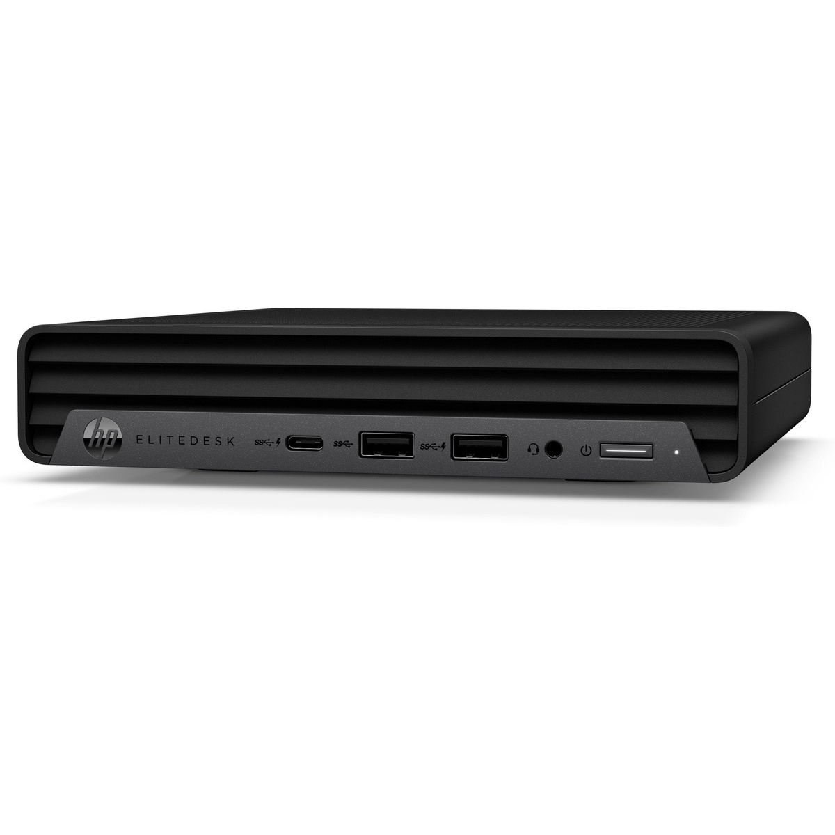 HP EliteDesk 800 G6 Mini Core i5 10500 (10-gen.) / 8 GB / 240 SSD / Win 11 Pro