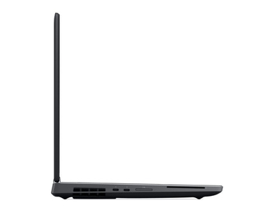 Dell Precision 7530 Core i7 8750H 2,2 GHz (6 rdzeni) / 8 GB / 960 SSD / 15,6'' FullHD / Win 11 Pro + Nvidia Quadro P1000M
