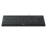 Klawiatura przewodowa Logitech K280e