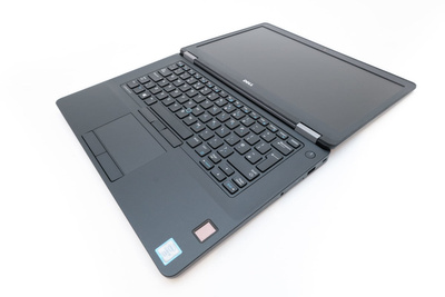 Dell Latitude E5470 Core i5 6300U (6-gen.) 2,4 GHz / 16 GB / 240 SSD / 14'' FullHD, dotyk / Win 10 Prof. (Update)
