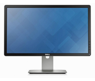 Dell P2314Hc / Klasa C (uszkodzony)