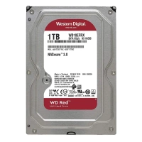 Dysk twardy WD RED 1 TB SATA 3,5" (używany)
