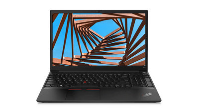 Lenovo ThinkPad E15 Gen 2 Ryzen 5 4500U 2,3 GHz / 16 GB / 960 SSD / 15,6" FullHD / Win 11 Pro / Klasa A-