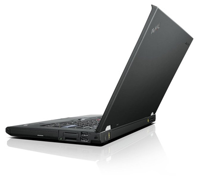 Lenovo ThinkPad T420 Core i5 2520M (2-gen.) 2,5 GHz / 4 GB / 500 HDD / 14,1" / Win 10 Prof. (Update)