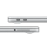 Nowy Apple MacBook Neo 13" A18 / 8 GB / 256 GB / Srebrny