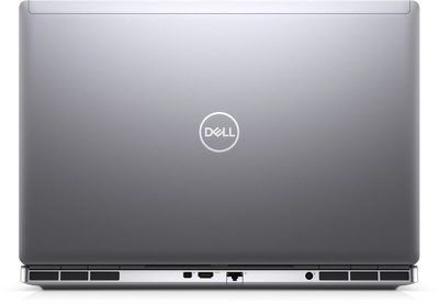 Dell Precision 7760 Xeon W-11855M 3,2 GHz / 32 GB / 2 TB SSD / 17,3'' FullHD / Win 11 Pro + RTX A3000