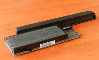 Nowa bateria - Dell D620 D630 D631 M2300, 7800mAh