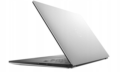 Dell Precision 5530 Core i7 8850H (8-gen.) 2,6 GHz (6 rdzeni) / 32 GB / 480 SSD / 15,6'' FullHD / Win 11 Prof. + Quadro P2000