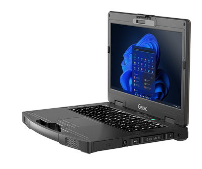 Getac S410 G4 Core i5 1145G7 (11-gen.) 2,6 GHz / 32 GB / 2 TB SSD / 14" FullHD / Win 11 Pro 