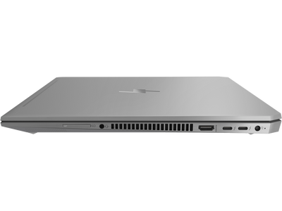 HP Zbook Studio G5 Core i7 8850H (8-gen.) 2,6 GHz / 32 GB / 480 SSD / 15,6'' FullHD / Win 11 Pro + Quadro P1000