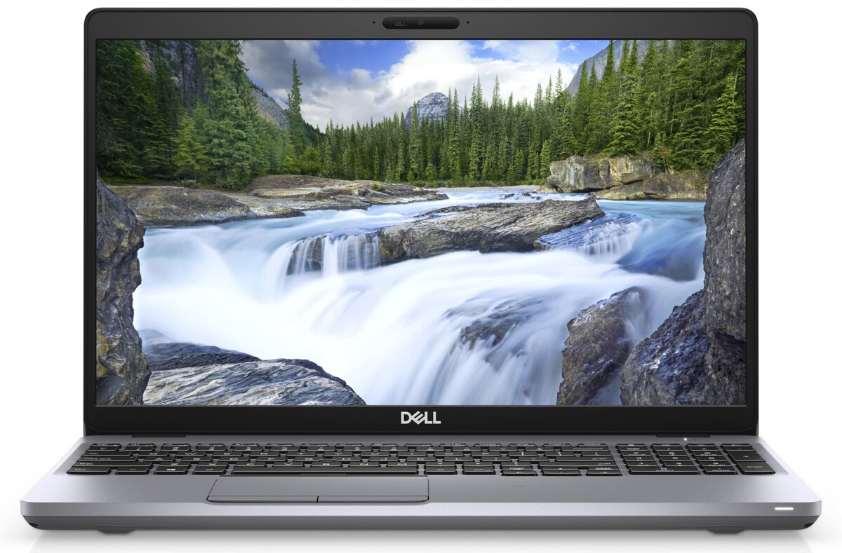 Dell Latitude 5511 Core i7 10850H (10-gen.) 2,7 GHz / 8 GB / 240 SSD / 15,6'' FullHD dotyk / Win 11 Pro + Nvidia GeForce MX250 / Klasa A-