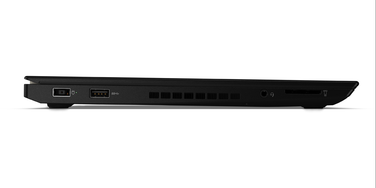 Lenovo ThinkPad T460s Core i5 6200U (6-gen.) 2,3 GHz / 8 GB / 240 SSD / 14" FullHD / Win 10 Pro