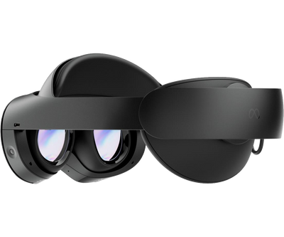 Gogle VR Meta Quest Pro 256GB / Defekt