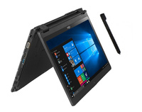 Fujitsu LifeBook P728 2w1 Core i5 8250U (8-gen.) 1,6 GHz / 16 GB / 480 SSD / 12,5'' FullHD dotyk / Win 11 Pro + rysik