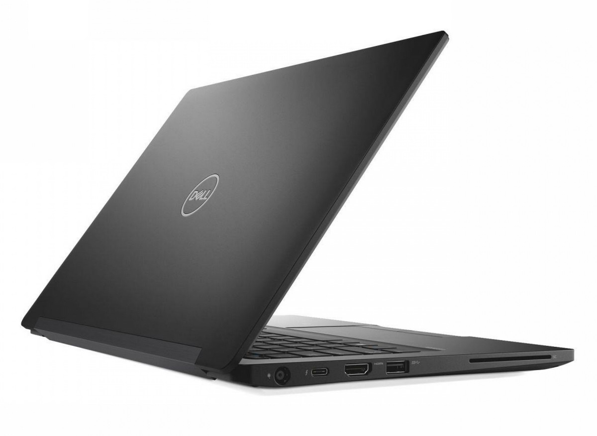 Dell Latitude 7390 Core i5 8350U (8-gen.) 1,6 GHz / 16 GB / 960 SSD / 13,3'' FullHD (dotyk) / Win 10 Prof.