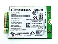Modem WWAN LTE / Fibocom L850-GL DW5820e FMK7H / do laptopów Dell