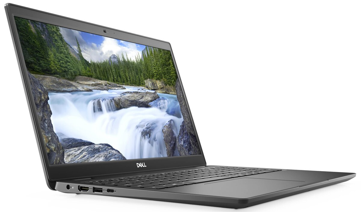 Dell Latitude 3510 Core i5 10210U (10-gen.) 1,6 GHz / 8 GB / 240 SSD / 15,6" / Win 11 Pro
