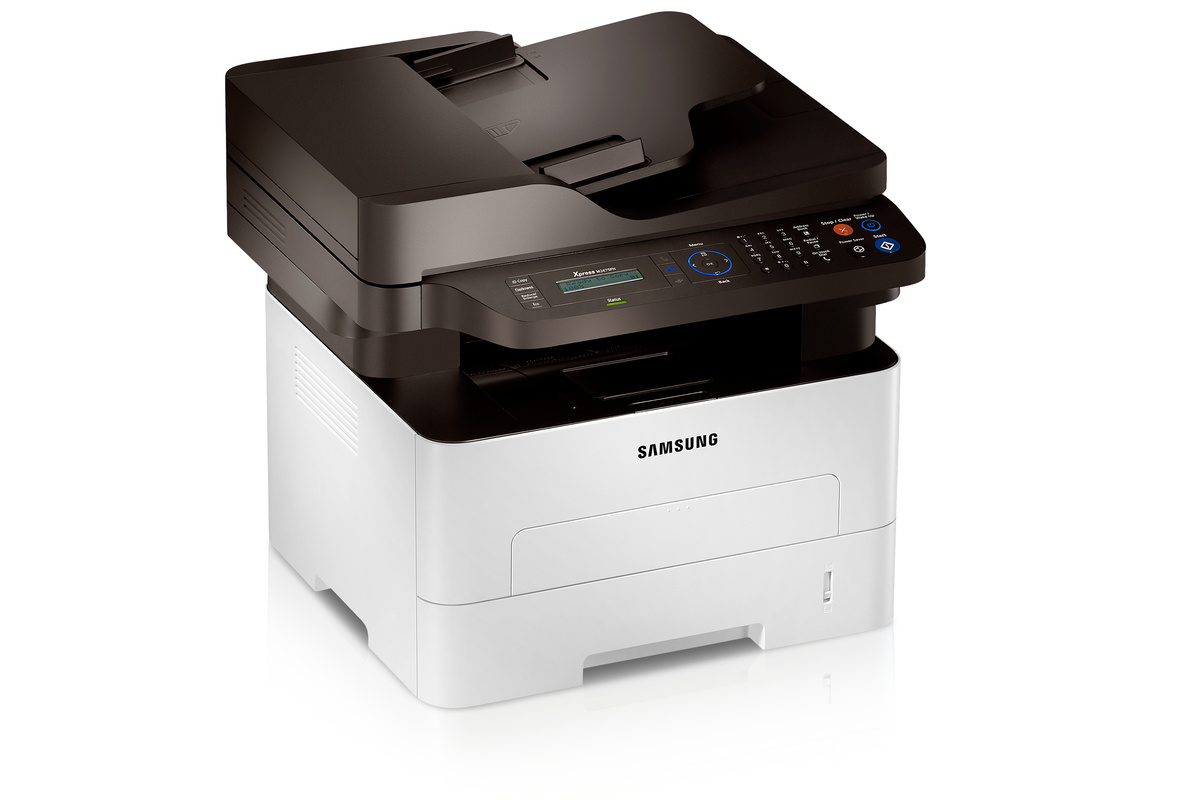Samsung Xpress M2675FN