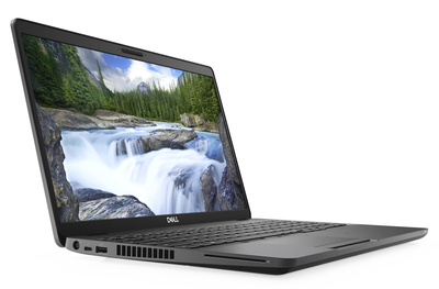 Dell Latitude 5500 Core i5 8265u (8-gen.) 1,6 GHz / 16 GB / 240 SSD / 15,6'' FullHD / Win 11 Pro