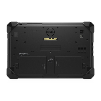 Dell Latitude 12 Rugged 7202 Intel M-5Y71 1,2 GHz / 8 GB / 240 SSD / 11'' dotyk / Win 10 Prof. (Update) / Klasa A-