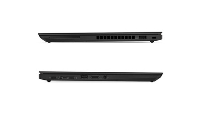 Lenovo ThinkPad T490s Core i7 8665u (8-gen.) 1,9 GHz / 16 GB / 480 SSD / 14" FullHD / Win 11 Prof.