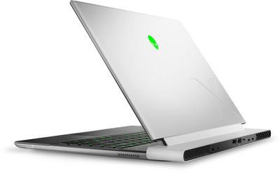 Powystawowy Dell Alienware x14 R2 A-14-X14R223880SA Core i7 13620H (13-gen.) 3,6 GHz / 32 GB / 2 TB SSD / 14'' WQXGA 165Hz / Win 11 + GeForce RTX 4060