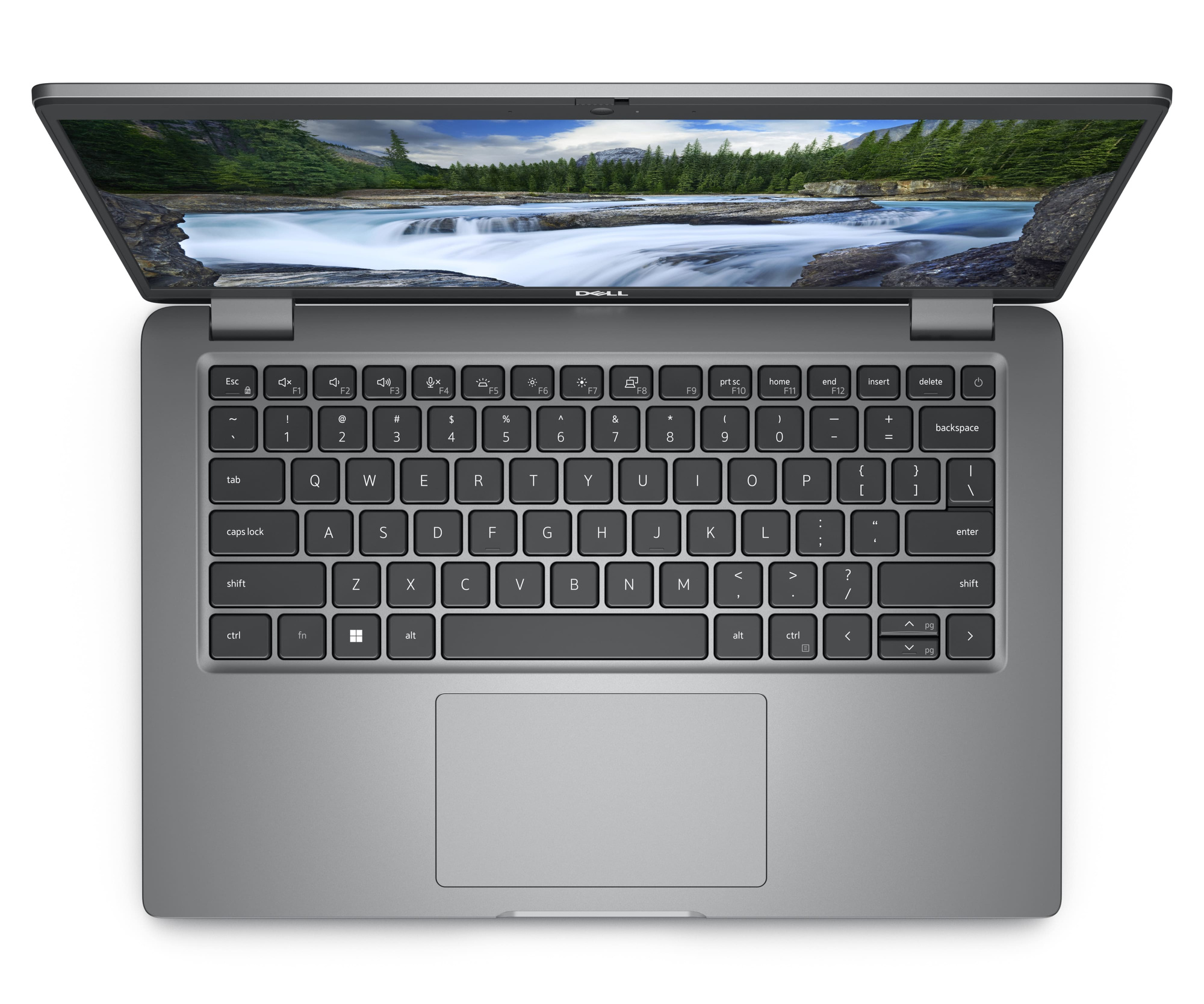 Dell Latitude 5440 Core i5 1335U (13-gen.) / 32 GB / 480 SSD / 14'' FullHD / Win 11 Pro